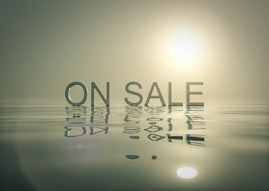 On-Sale-Discount Special Discount