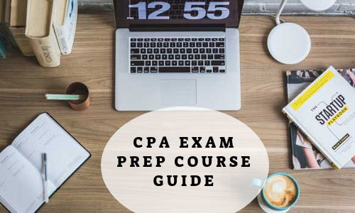 cpa exam free study materials