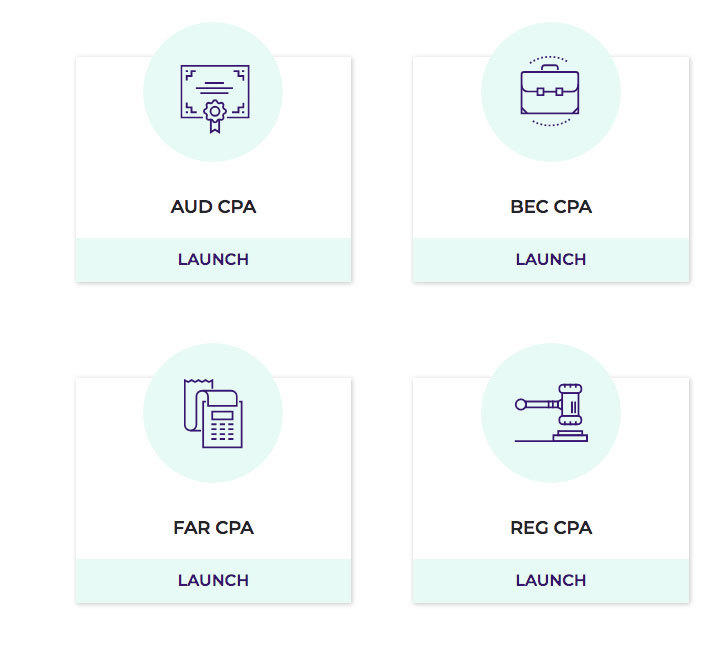 Main Dashboard Product Options