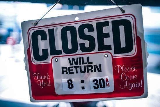 2019 US Bank Holiday Schedule Financial Analyst Insider