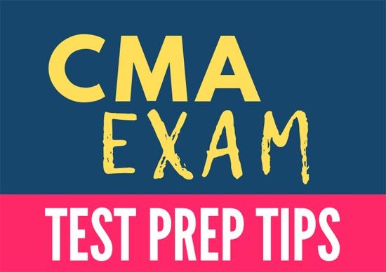 Best CMA Exam Prep Course Guide for 2020 - Financial Analyst Insider