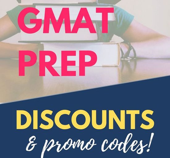 2020 Gmat Course Discounts Coupons Promo Codes And Vouchers