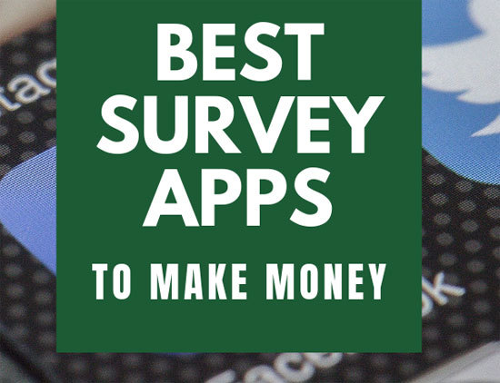 9 Highest Paying Survey Apps For Money Financial Analyst Insider
