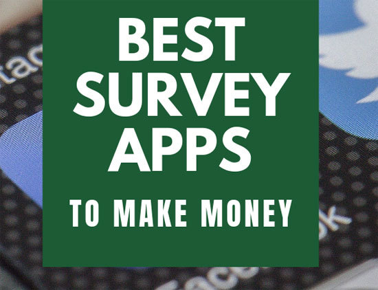 List of Survey Apps