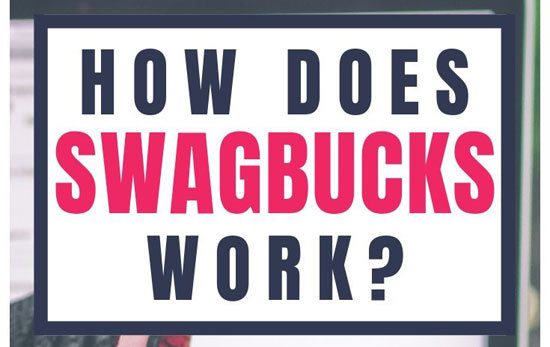 Information about Swagbucks