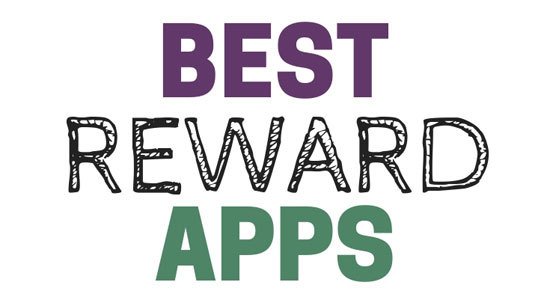 Reward App information